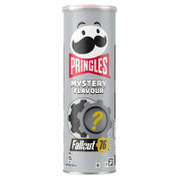 PRINGLES MYSTERY FLAVOUR 165G