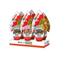 KINDER GRAN SORPRESA 150GR