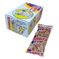 PRETZEL CORAZON MINI JUNIOR 140G 2X1EUR