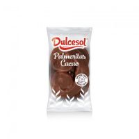 PALMERITAS CHOCO. 2.3/kg.