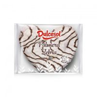 PALMERA ZEBRA. 2/kg.