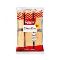 BOCADITO (2X3u) 1EUR