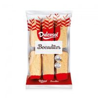 BOCADITO (4X3u)