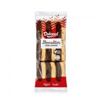BOCADITO CHOCO (3X3u) 250g