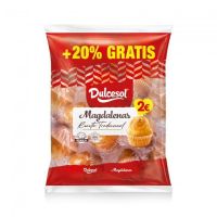 MAGDALENA REDONDA 12U 432G 2EUR EXTRA