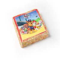 PLANCHA INFANTIL SM 1K.