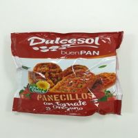 PAN TOMATE 10p 160GR/TR