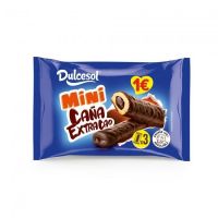 MINI CAÑA EXTRACAO 114GR 1EUR