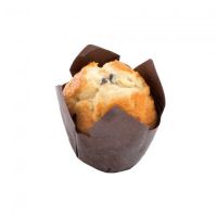 F/MUFFIN PEPITAS 75g