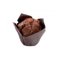 F/MUFFIN CHOCO CON PEPITAS CHOCO 75GR