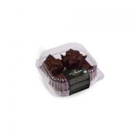 F/BLISTER MUFFIN CACAO 4u 300GR