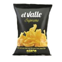 PATATAS "SUPREME" 130 GR  