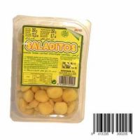 ALTRAMUZ "SALADITO" SUPER BANDEJA 250g