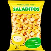 ALTRAMUZ STANDAR "SALADITO" BOLSA 2000g C/4 UND