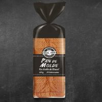 PAN MOLDE 820GR HNOS JUAN