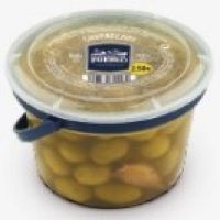 ACEITUNA CHUPADEOS 300GR /TC