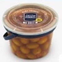 ACEITUNA ALIÑO ANDALUZ 300GR /TC