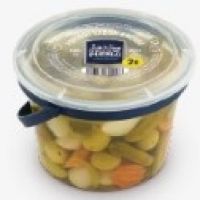 POPURRI SABOR ANCHOA 300GR /TC