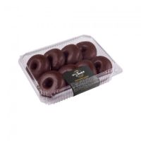 BLISTER SOLES CACAO 8u.HNOS.JUAN 280g