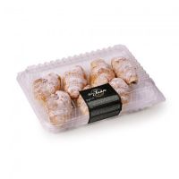 BLISTER CROISSANT NEVADO 7u.HNOS.JUAN 250gr