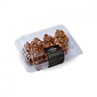 BLISTER CROISSANT RAYADO 7u.HNOS.JUAN 250gr