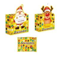 ESTUCHES LACASITOS 45GR
