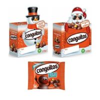 ESTUCHES CONGUITOS 45GR