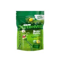 CHEWITS MANZANA ACIDA 165GR