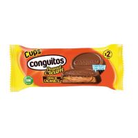 CONGUITOS CUPS  16U 34GR