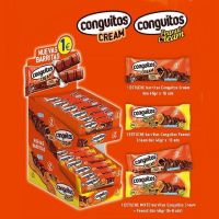 EXP. BARRITAS CONGUITOS 48Uds 1EUR