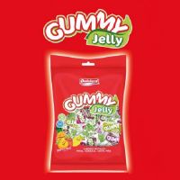 EXP. GUMMY JELLY 55GR 14uds
