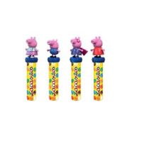 LACASITOS TOY PEPPA PIG 20gr 20u