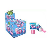 TUBBLE GUM TUTTI FRUTTI 18Uds 35Gr