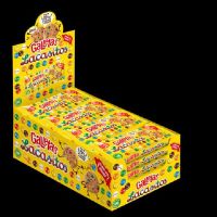 EXP. LACASITOS GALLETAS 48GR 32u