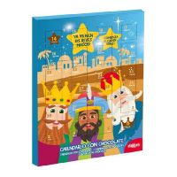 CALENDARIO DIA REYES MAGOS 50GR