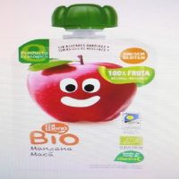 POUCH MANZANA BIO 100GR/inf.