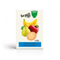 POUCH FRUTAS GALLETAS PACK 4/inf.