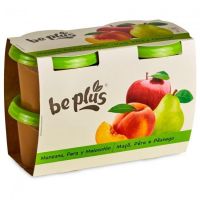 POTITOS 3 FRUTAS 4X200GR/inf.