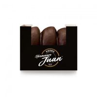 DONAS CHOCO 3u.CARTON HNOS.JUAN 135g.