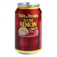 TINTO VERANO LIMON 6x1,5L PET
