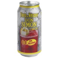 TINTO S/ALC LIMON 6x1,5L PET