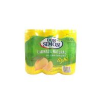 LIMONADA DON SIMON 6x1,5L PET