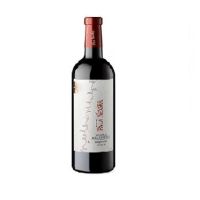 PATA NEGRA RIBERA ROBLE 75cl