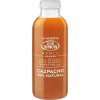 GAZPACHO HUERTA DON SIMON 330ml 12 Uds