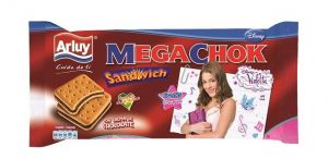 FLORA FRUTA Y FIBRA 125GR
