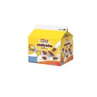 MINI SIMPSONS CHOCO ARLUY 135GR /tc