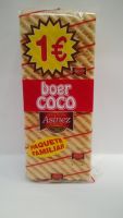 BOER COCO 280 GR.ASINEZ /TC