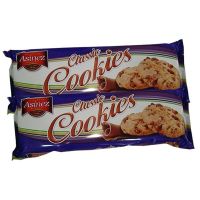 COOKIES 2X90 GR. ASINEZ /TC