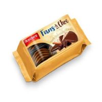 FANS&CHOC 200 GR. ASINEZ /TC