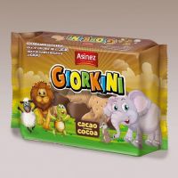 GIORKINI 180GR. ASINEZ /TC